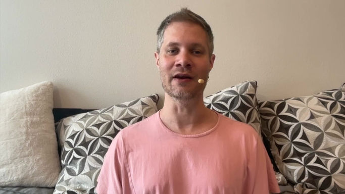 Week 2 - Pranayama Course